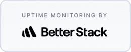 Better Stack Website Monitoring